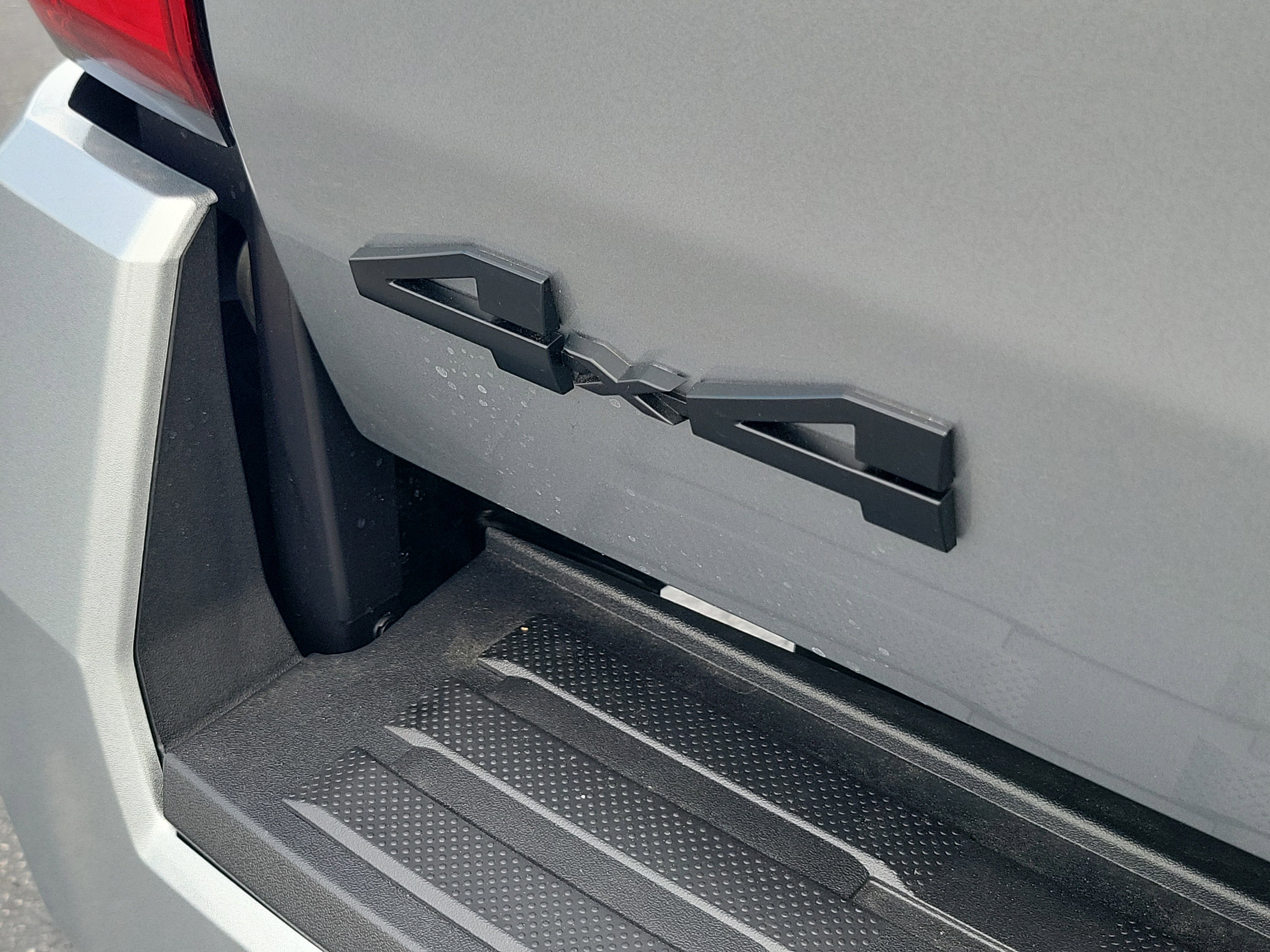 New 2026 Toyota Tacoma TRD Sport AWD/4WD image 8