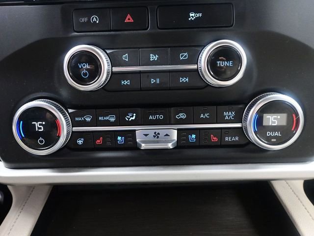Used 2024 Ford Expedition Limited image 14