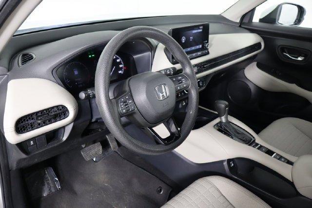 Used 2023 Honda HR-V LX image 22