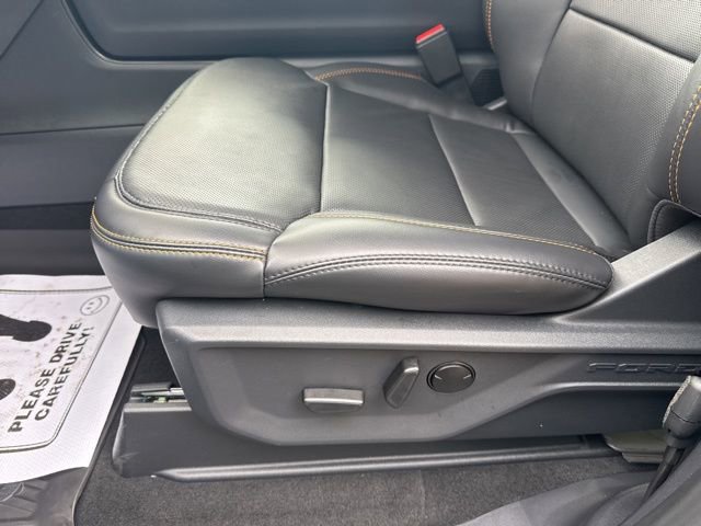 New 2025 Ford Expedition Tremor image 8