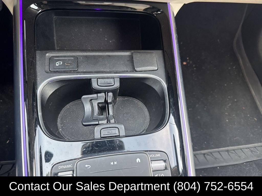 Used 2023 Mercedes-Benz GLA 250 4MATIC image 20