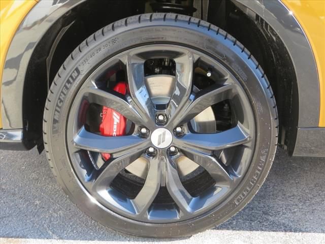 Used 2024 Dodge Hornet R/T Plus image 10