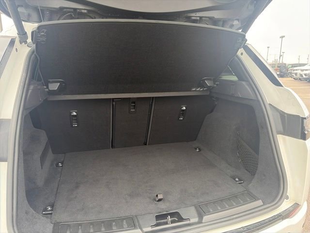 Used 2024 Land Rover Range Rover Evoque S image 32