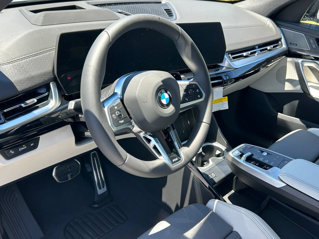 New 2026 BMW X2 xDrive28i w/ Technology Package AWD/4WD image 13