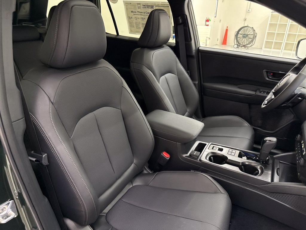 New 2026 Subaru Outback Limited AWD/4WD image 25