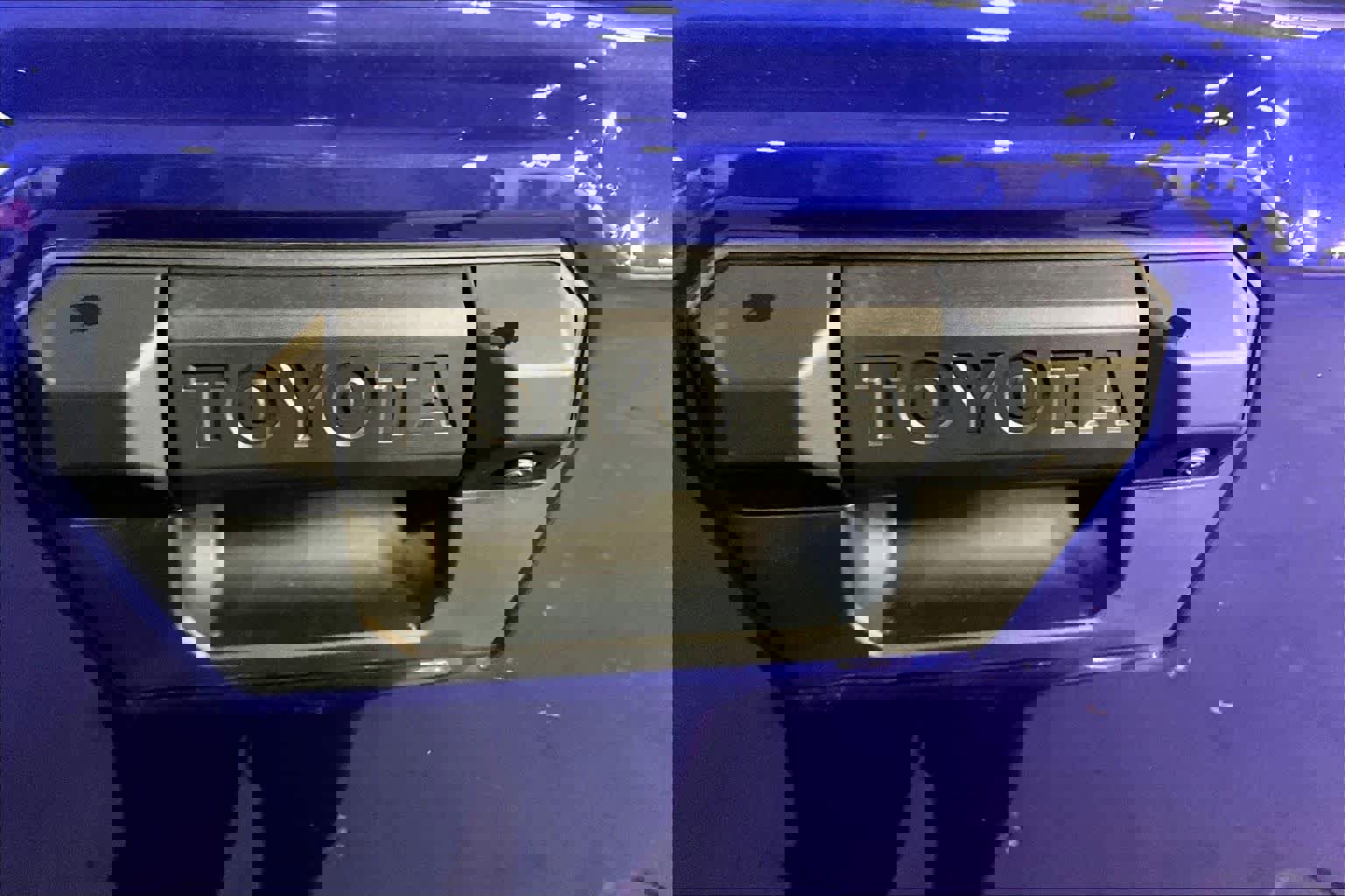 New 2025 Toyota Tacoma SR5 image 15