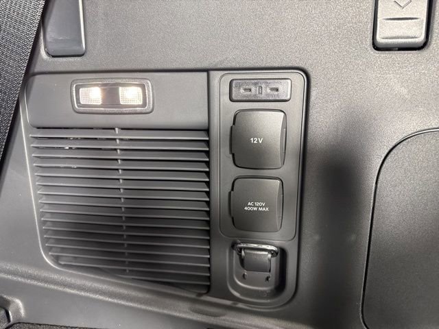 New 2025 Lincoln Navigator Black Label image 32