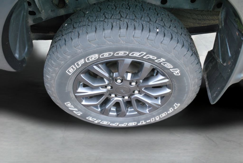 Used 2020 Ford Ranger XLT w/ Equipment Group 302A Luxury AWD/4WD image 30