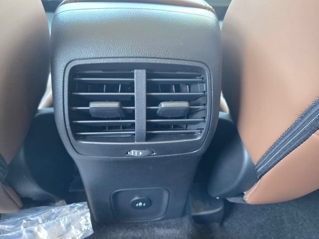 New 2025 Ford Bronco Sport Outer Banks AWD/4WD image 12