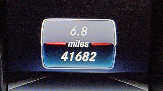 Used 2020 Mercedes-Benz GLA 250 GLA 250 image 12