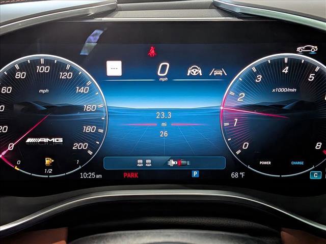 New 2026 Mercedes-Benz SL 43 AMG image 10