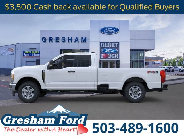 New 2026 Ford F350 XLT video 3