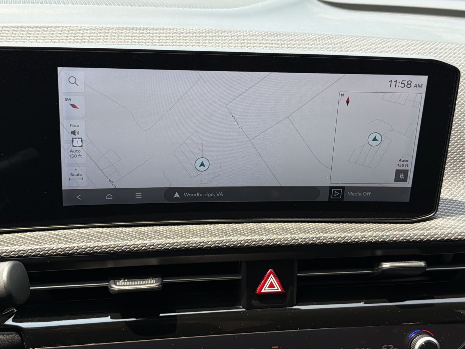 New 2026 Kia EV6 Wind AWD/4WD image 22