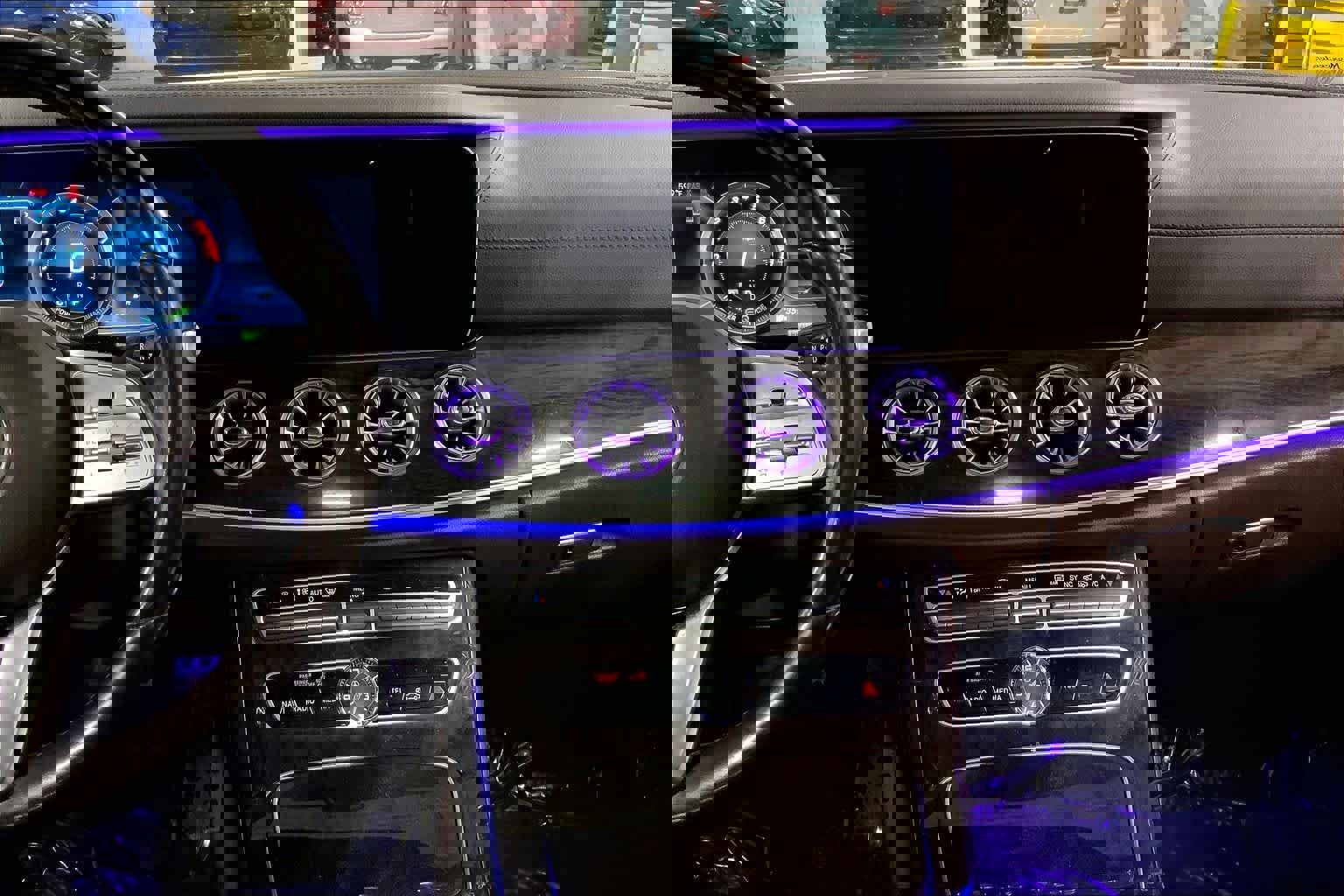 Used 2019 Mercedes-Benz CLS 450 4MATIC image 7