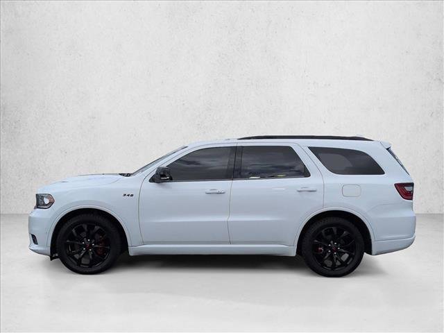 Used 2019 Dodge Durango R/T w/ Technology Group image 9