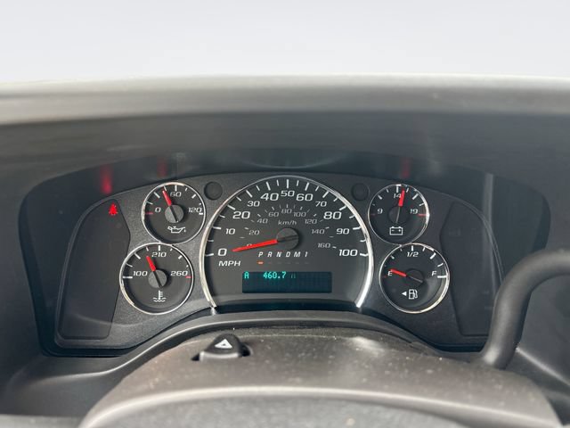 New 2026 Chevrolet Express 4500 w/ Power Convenience Package RWD image 14