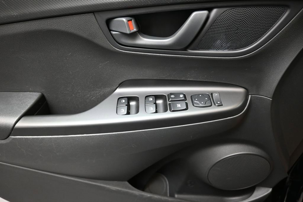 Certified 2023 Hyundai Kona SEL FWD image 21