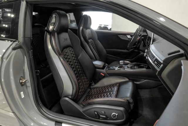 Used 2018 Audi RS 5 AWD/4WD image 48