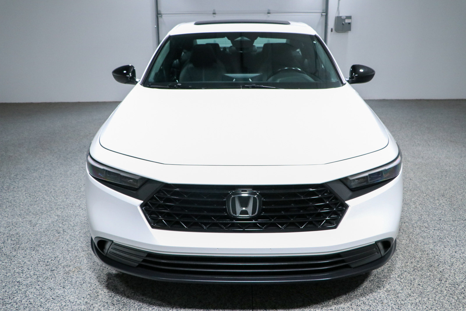 Used 2023 Honda Accord Sport image 4