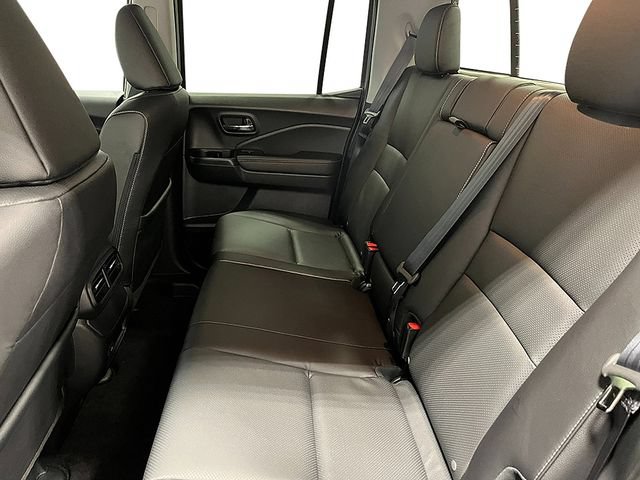 New 2026 Honda Ridgeline RTL image 22