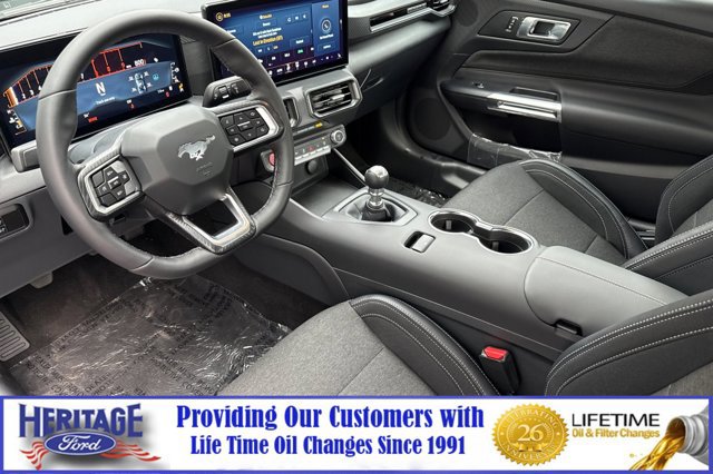 New 2026 Ford Mustang GT image 10