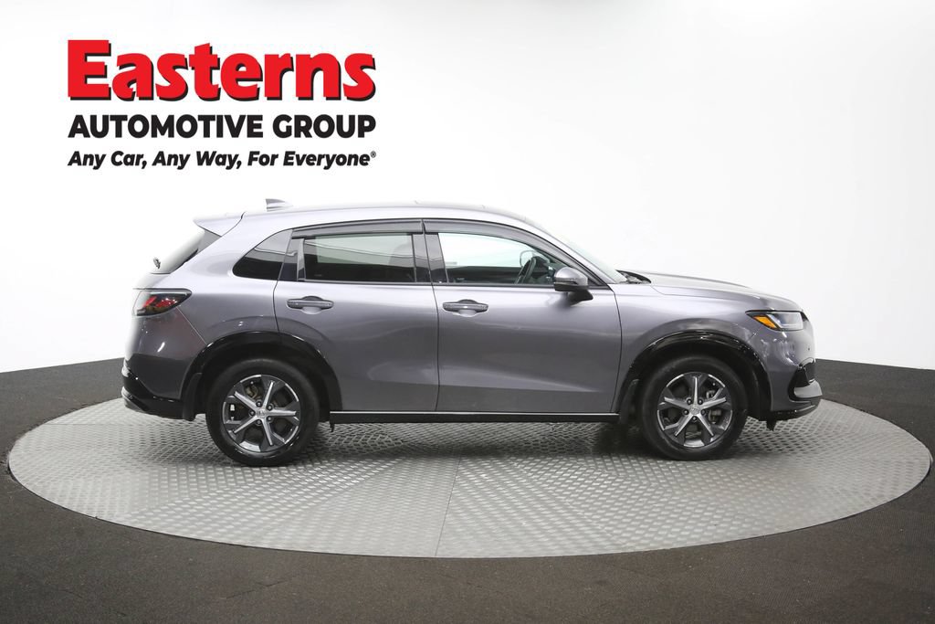 Used 2024 Honda HR-V EX-L image 43