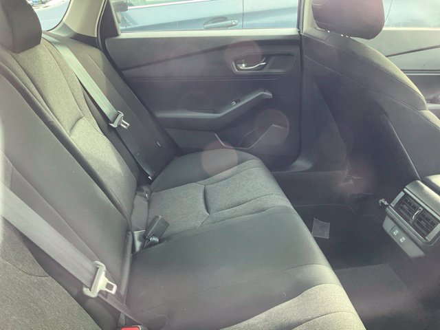Used 2026 Honda Accord SE image 8