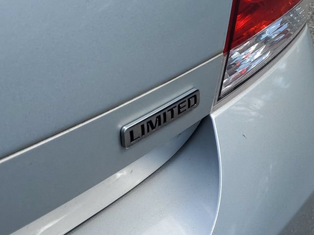 Used 2014 Chevrolet Impala Limited LS FWD image 25