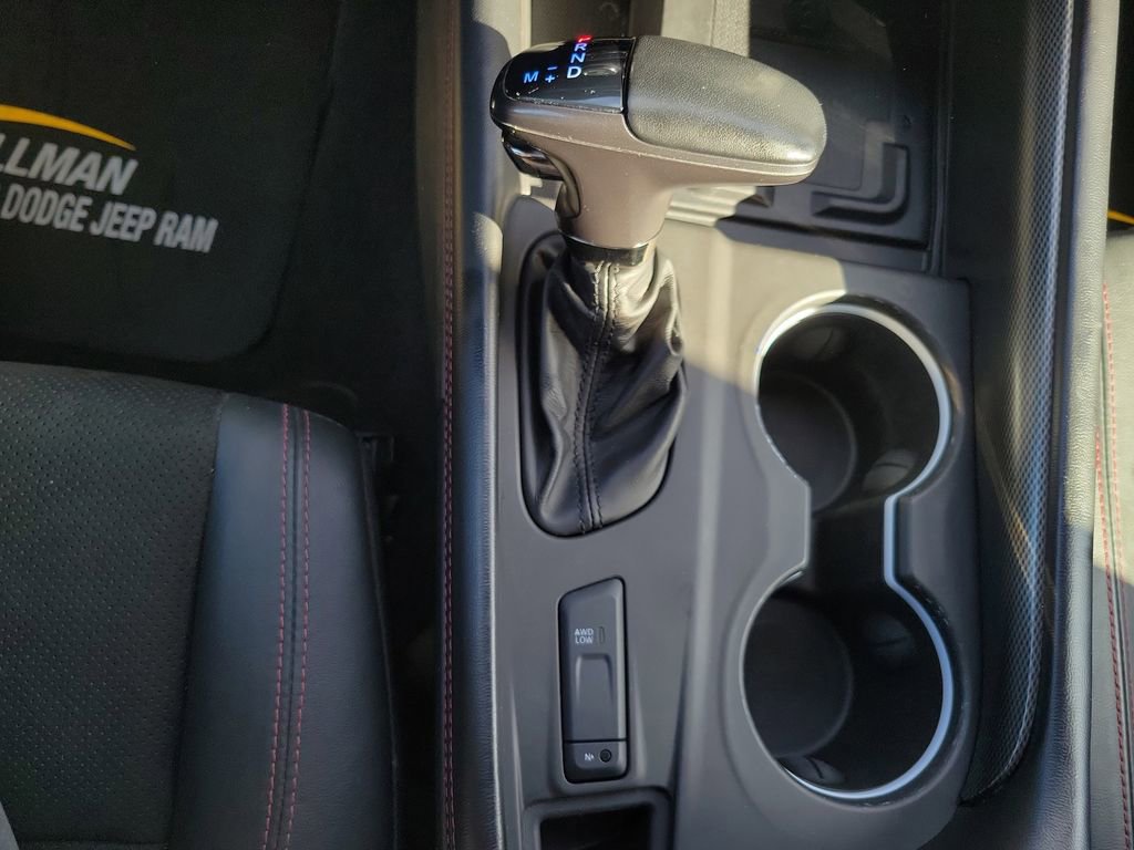 Used 2021 Dodge Durango R/T w/ Trailer Tow Group IV image 17