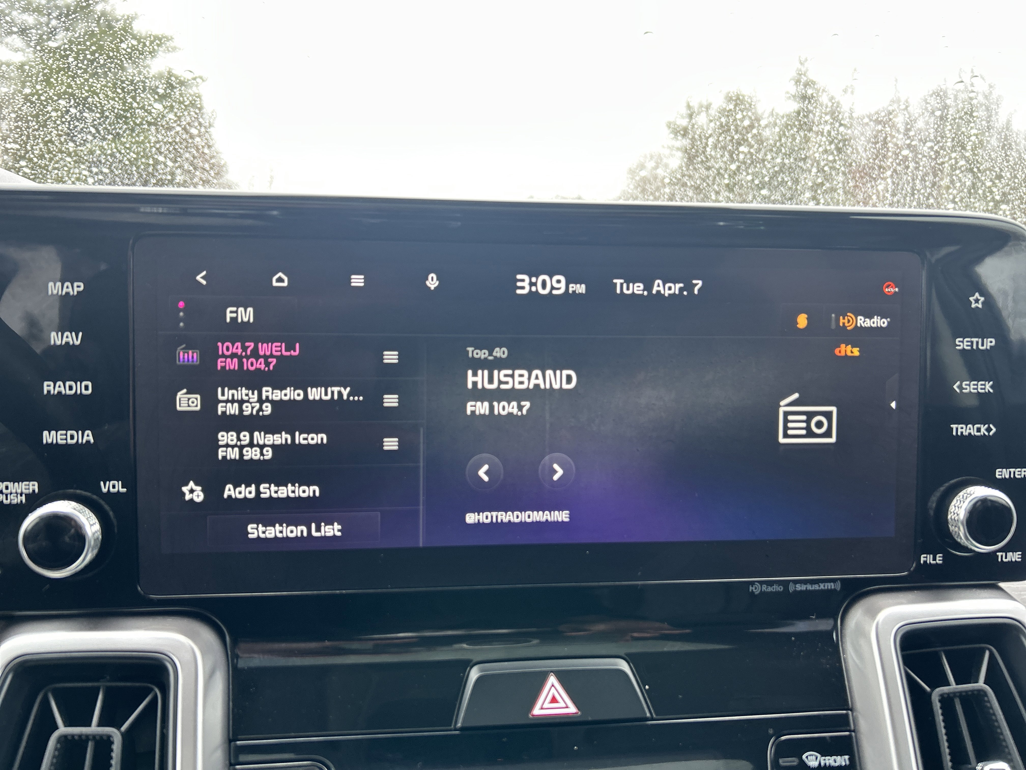 Certified 2023 Kia Sorento X-Line EX image 26