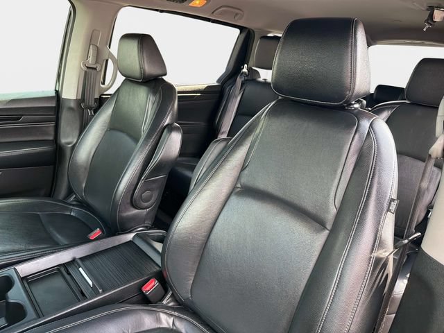 Used 2021 Honda Odyssey Touring image 19