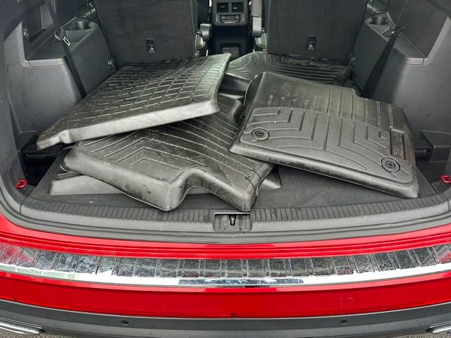 Used 2021 Volkswagen Atlas SEL Premium AWD/4WD image 20