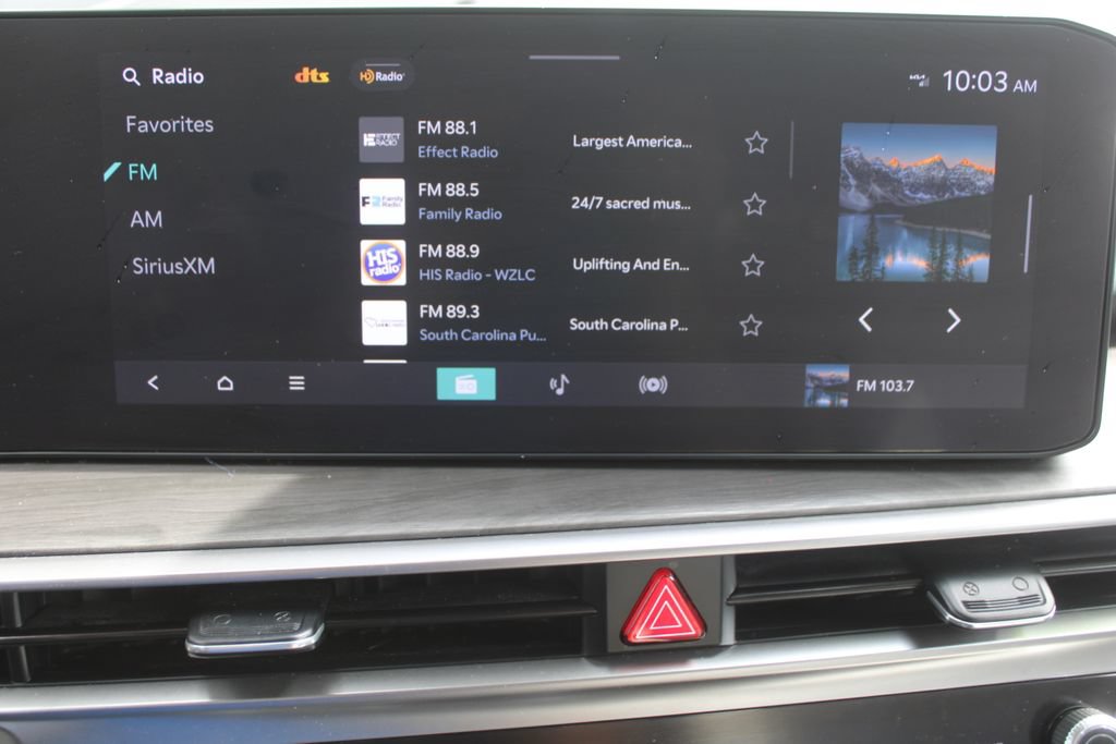 Certified 2024 Kia Sorento X-Line EX AWD/4WD image 49