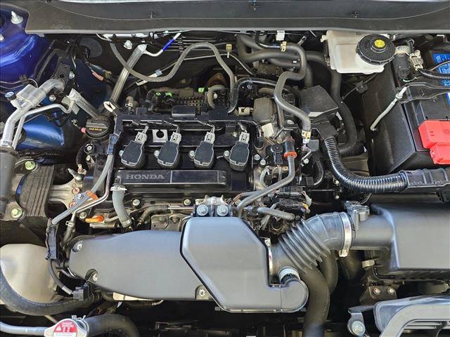Used 2023 Honda CR-V EX image 25