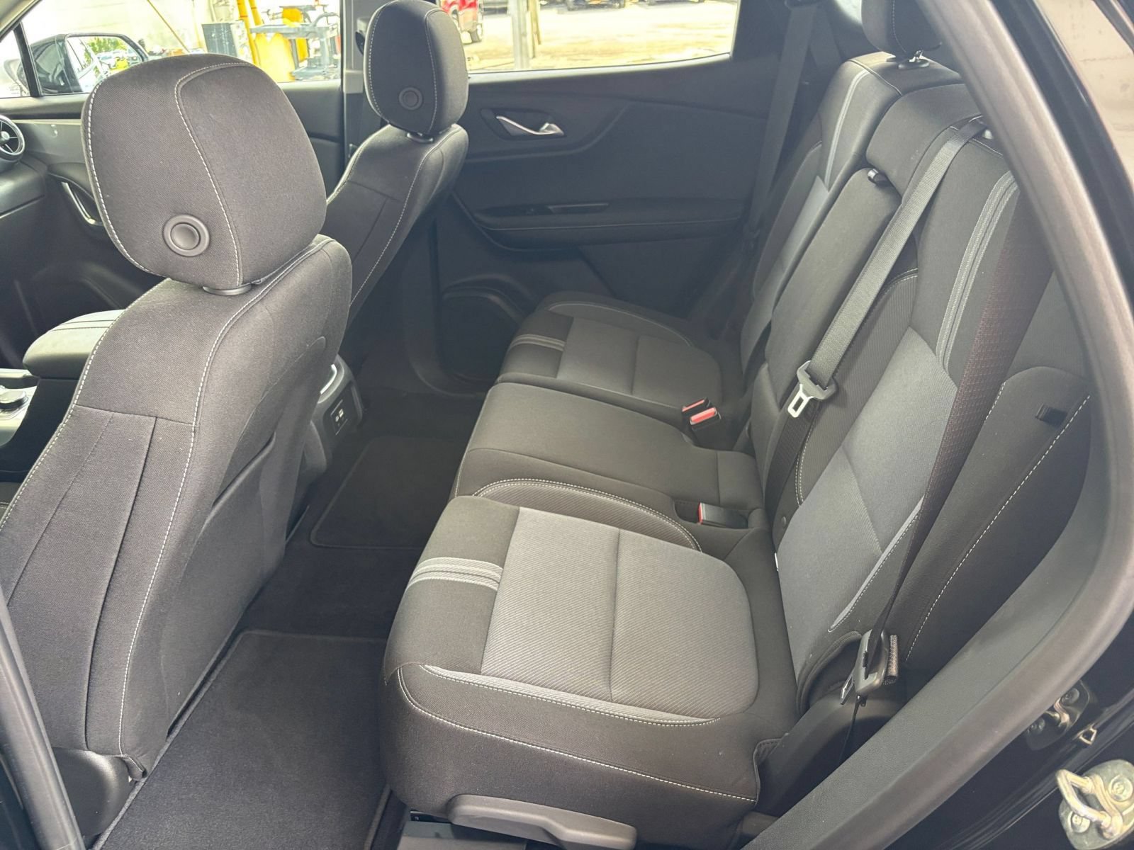 Used 2026 Chevrolet Blazer LT FWD image 25
