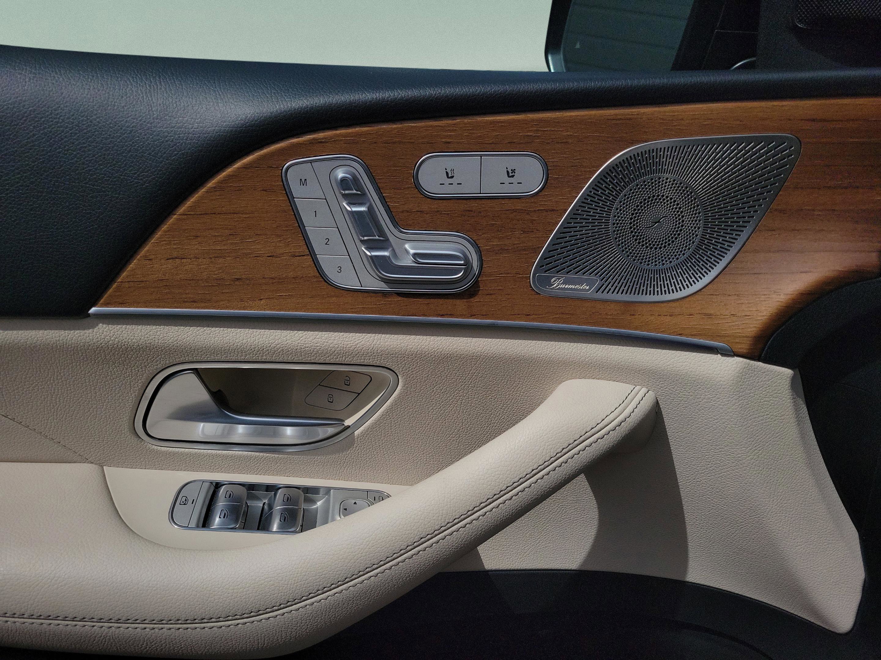 Certified 2022 Mercedes-Benz GLE 350 4MATIC image 22