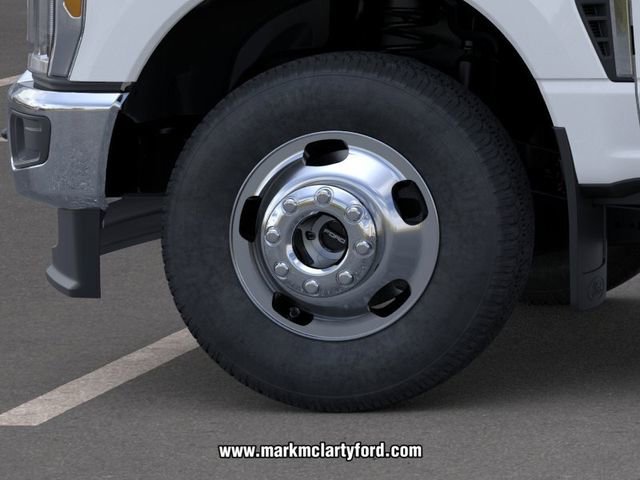 New 2026 Ford F350 XLT AWD/4WD image 19