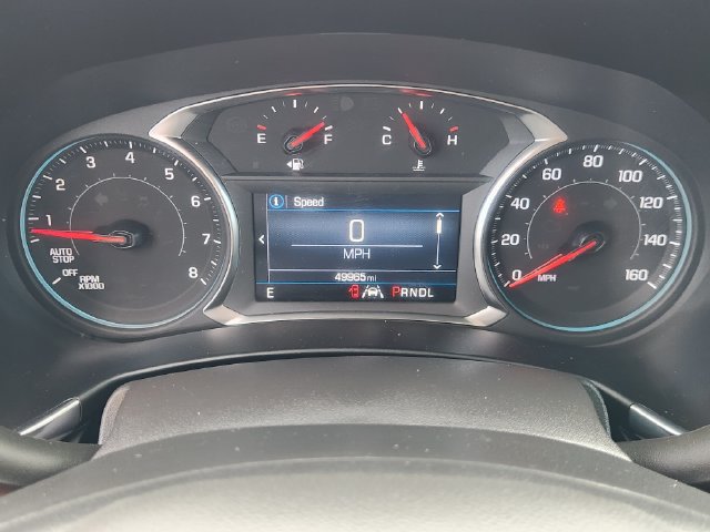 Used 2024 Chevrolet Equinox LT AWD/4WD image 15