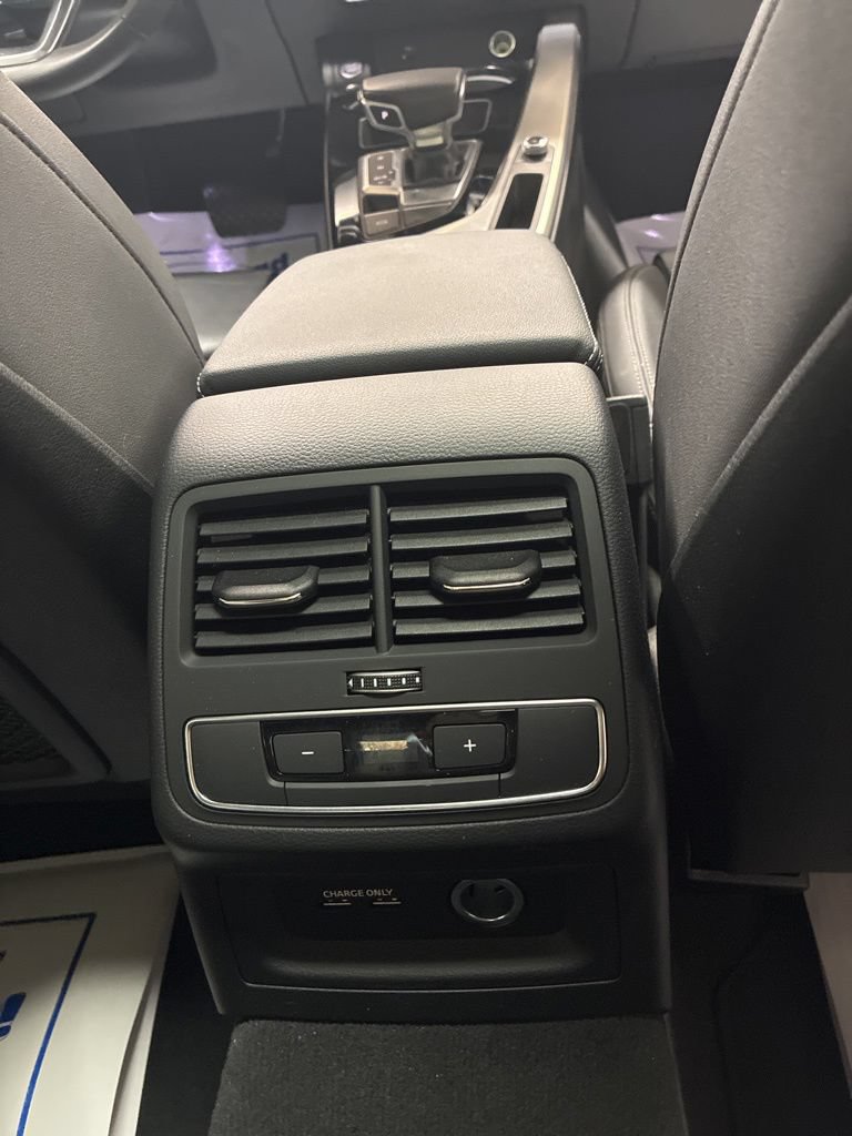 Used 2025 Audi A5 2.0T Premium Plus AWD/4WD image 32