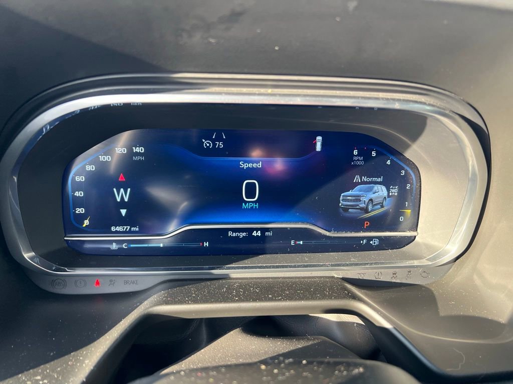 Used 2022 Chevrolet Tahoe RST w/ Luxury Package image 39