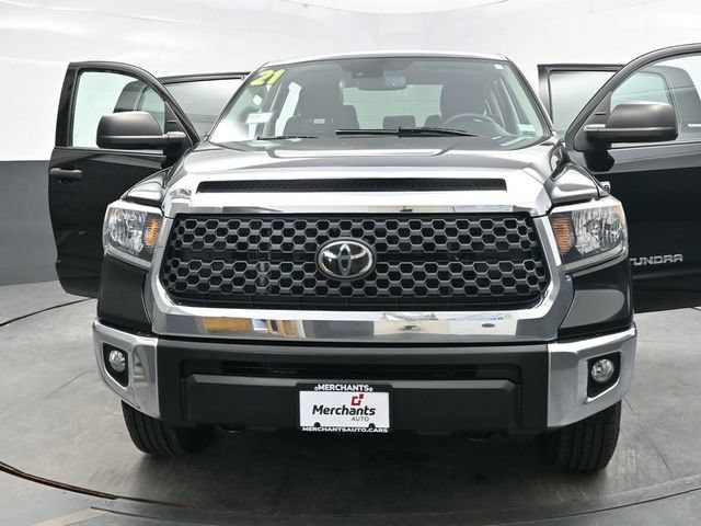 Used 2021 Toyota Tundra SR5 AWD/4WD image 46
