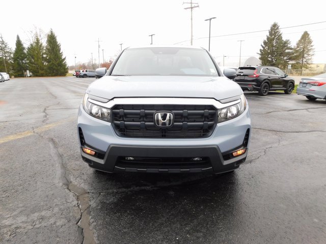 New 2026 Honda Ridgeline RTL image 12