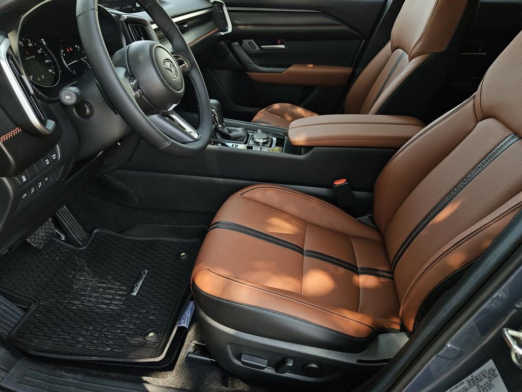 New 2025 MAZDA CX-50 Meridian Edition w/ Weather Package image 22