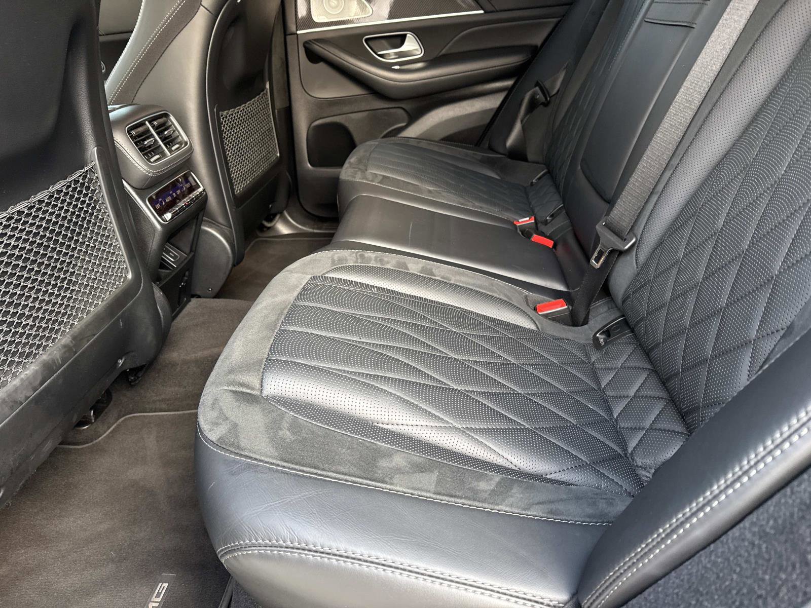 Certified 2023 Mercedes-Benz GLE 63 AMG S image 16