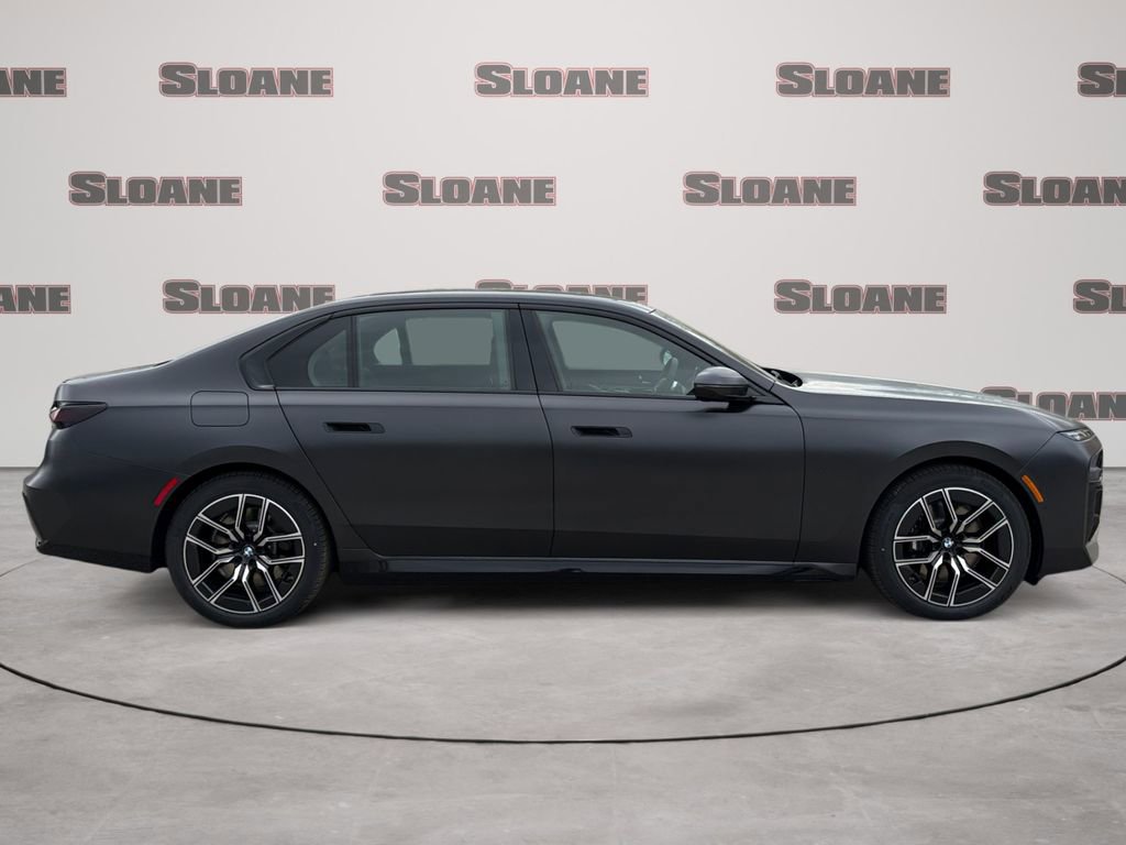 New 2026 BMW 740i xDrive image 6