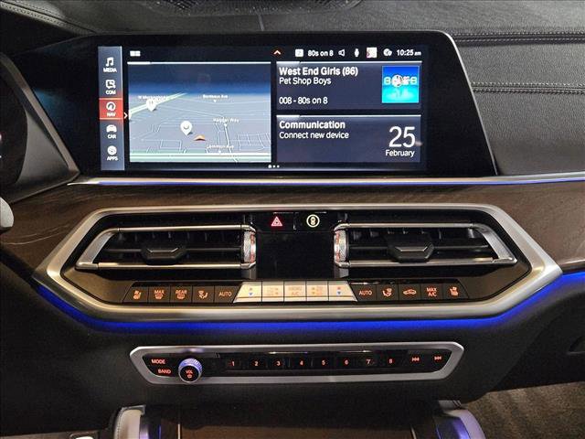 Certified 2023 BMW X6 xDrive40i image 15