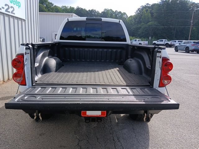 Used 2007 Dodge Ram 2500 Truck Laramie w/ Trailer Tow Group AWD/4WD image 5