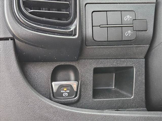 Used 2022 RAM ProMaster 2500 FWD image 20