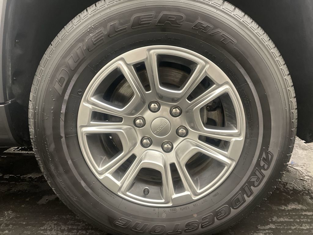 Used 2022 Jeep Wagoneer Series I image 27