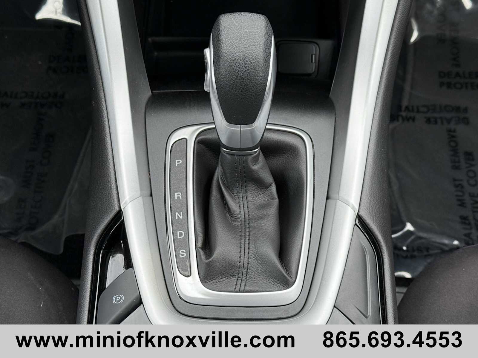 Used 2015 Ford Fusion S image 20